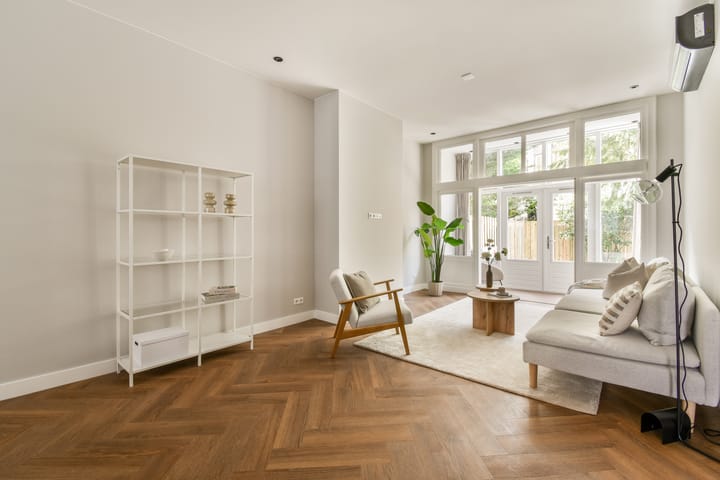 Foto 3 van Saxen-Weimarlaan 12-AH