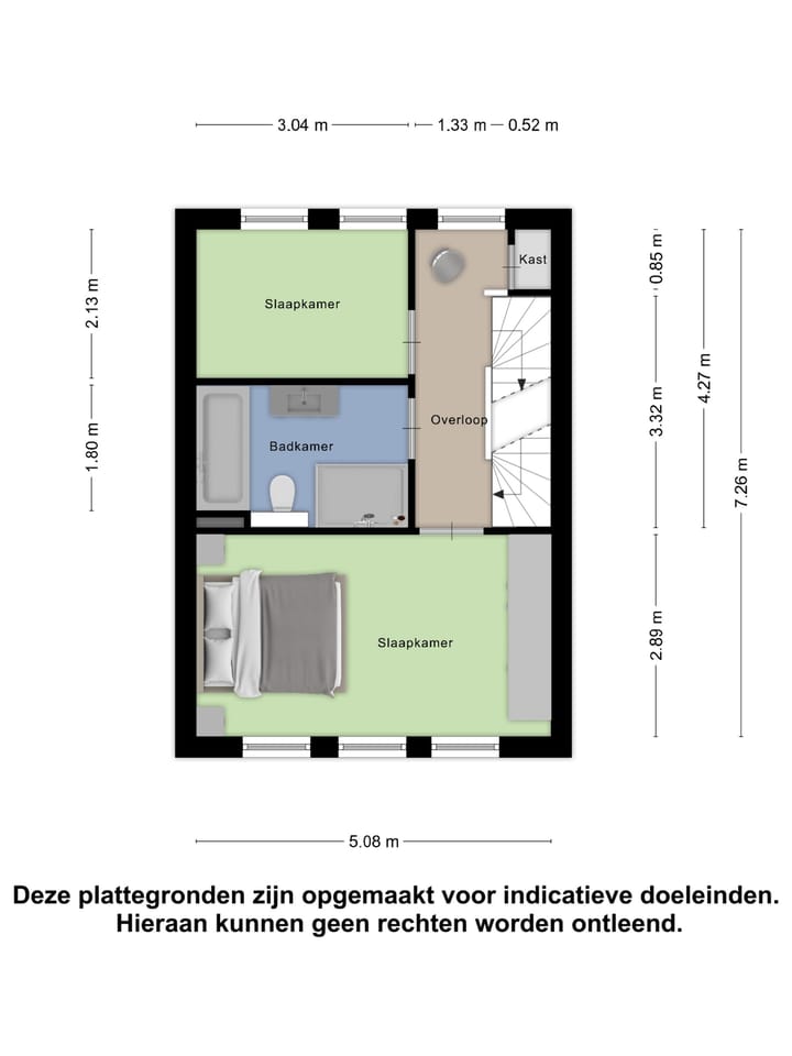 Foto 50 van Keizersdijk 107