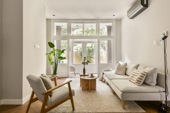 Foto 4 van Saxen-Weimarlaan 12-AH