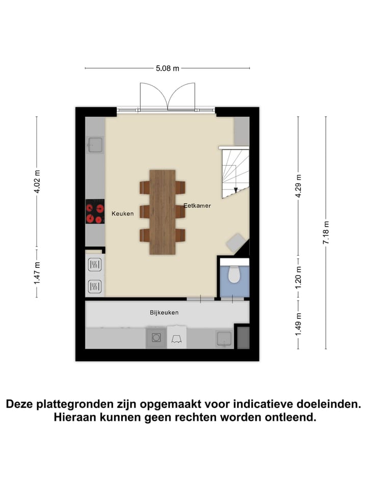 Foto 51 van Keizersdijk 107