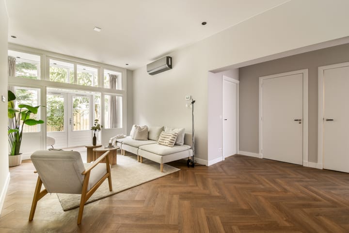 Foto 5 van Saxen-Weimarlaan 12-AH