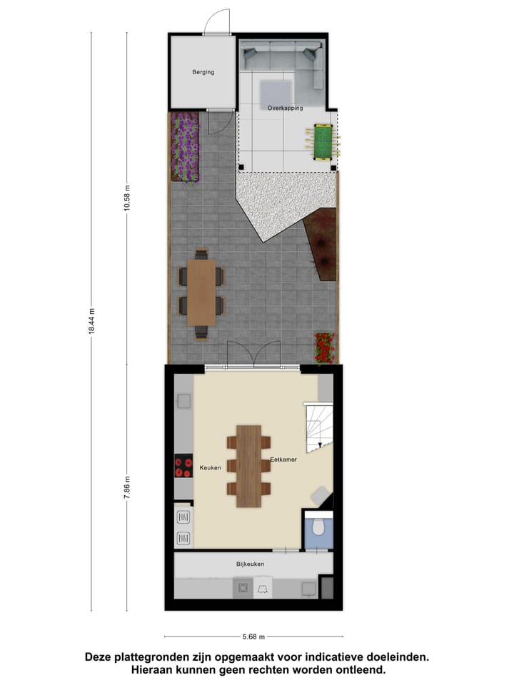 Foto 52 van Keizersdijk 107