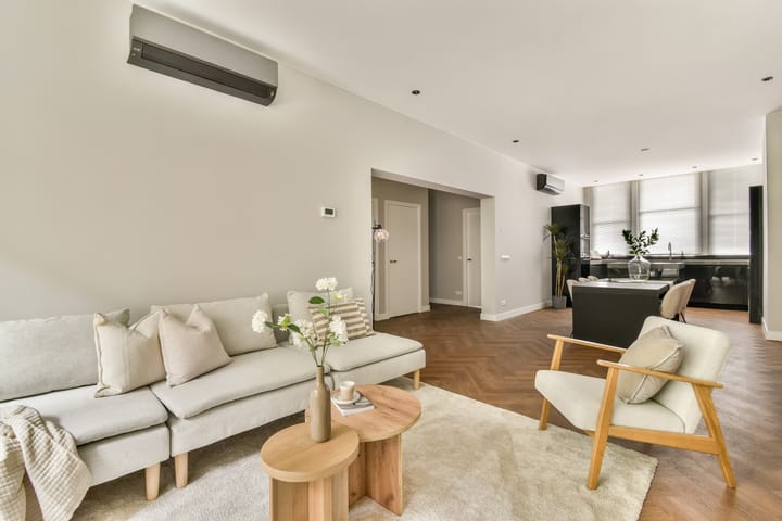 Photo 6 of Saxen-Weimarlaan 12-AH