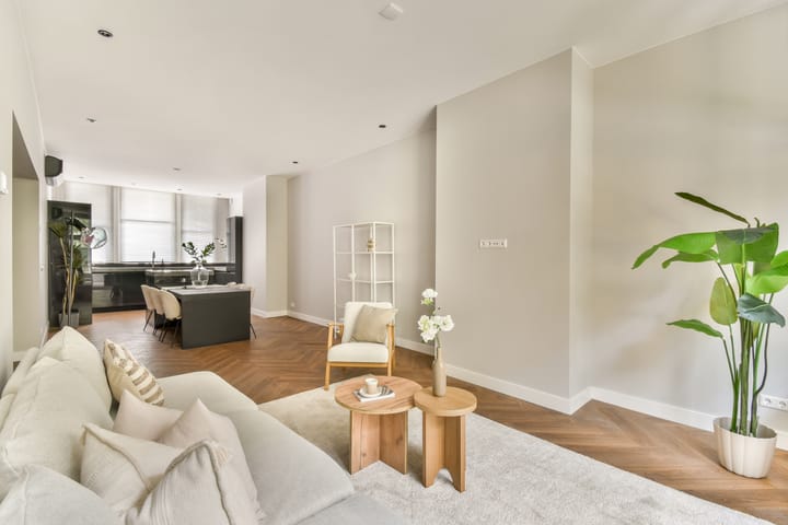 Photo 7 of Saxen-Weimarlaan 12-AH