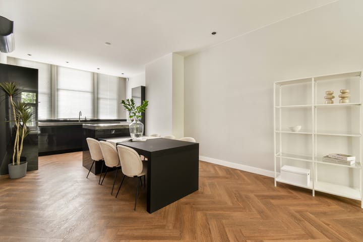 Photo 8 of Saxen-Weimarlaan 12-AH