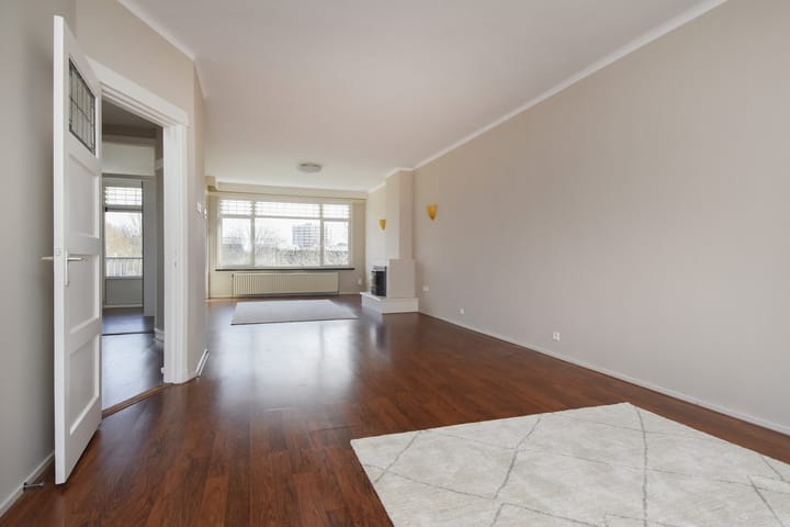 Foto 5 van Carel Reinierszkade 85