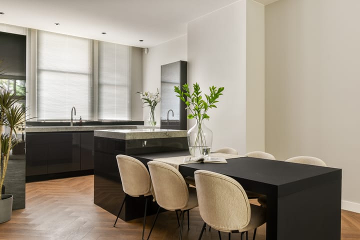 Photo 9 of Saxen-Weimarlaan 12-AH