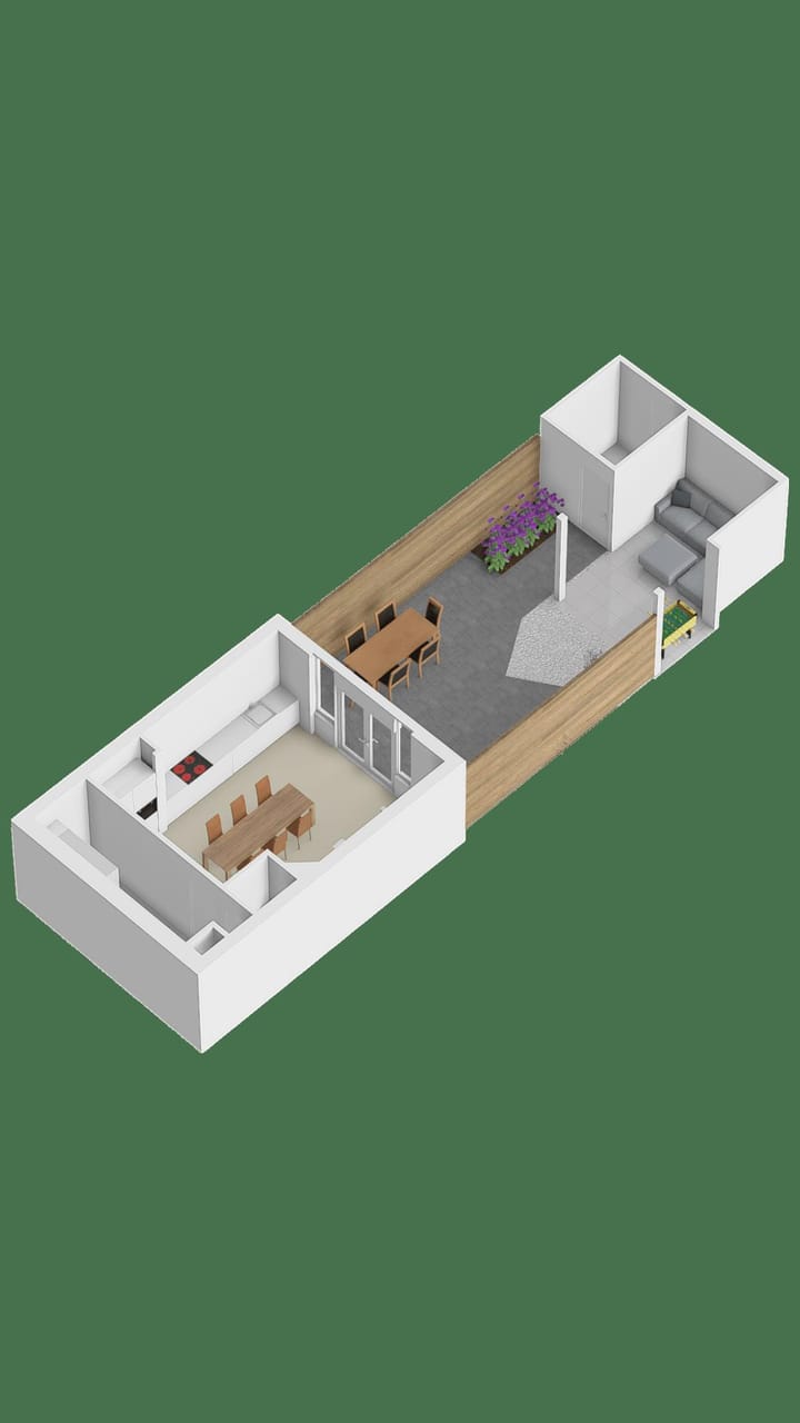 Foto 59 van Keizersdijk 107