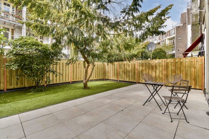 Photo 13 of Saxen-Weimarlaan 12-AH