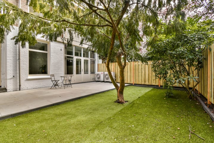 Photo 14 of Saxen-Weimarlaan 12-AH