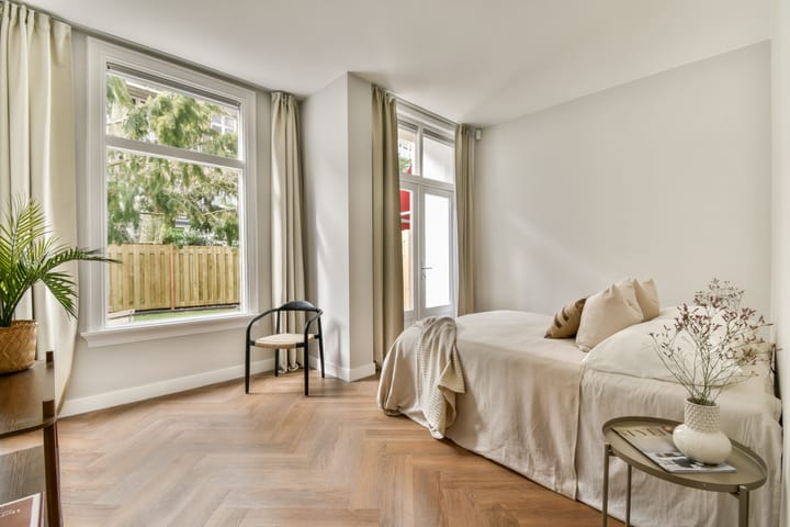 Photo 15 of Saxen-Weimarlaan 12-AH