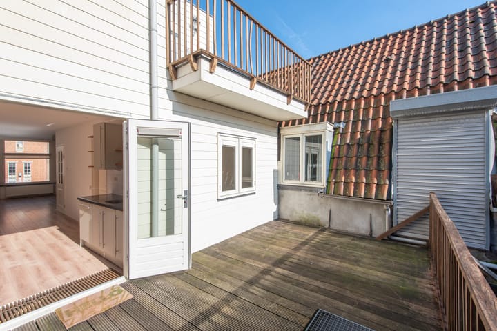 Foto 2 van Laat 131-A