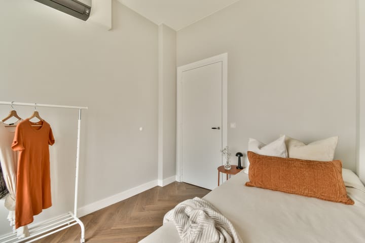 Photo 22 of Saxen-Weimarlaan 12-AH