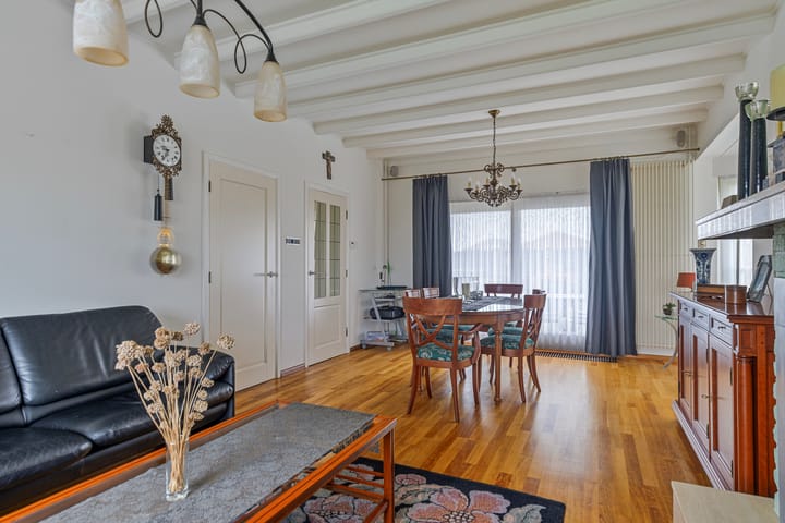 Foto 2 van Wilhelminastraat 107