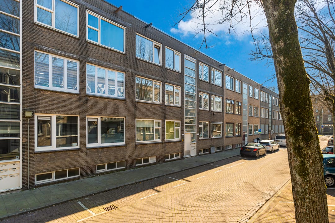Photo 1 of Walchersestraat 104-B