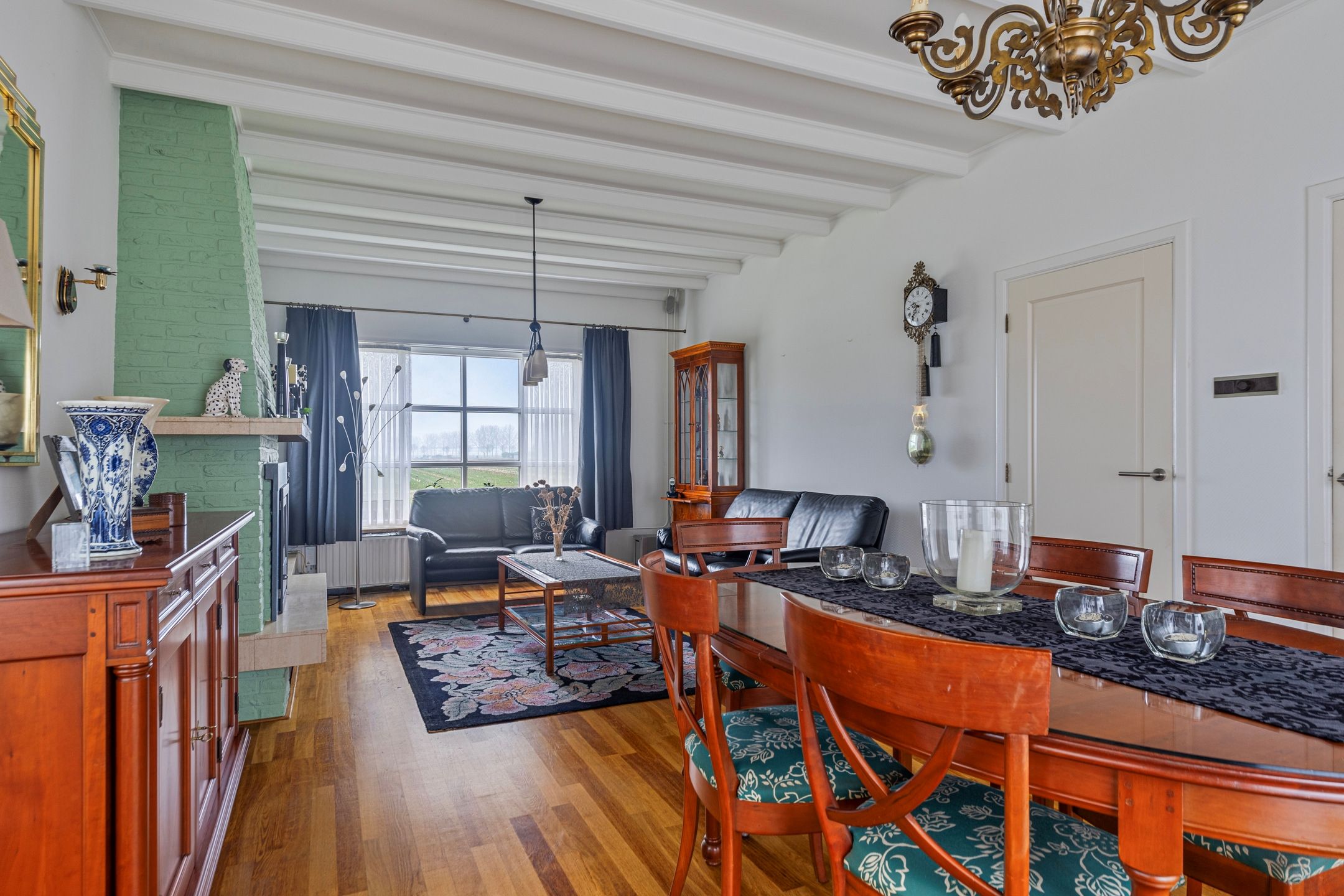 Foto 3 van Wilhelminastraat 107