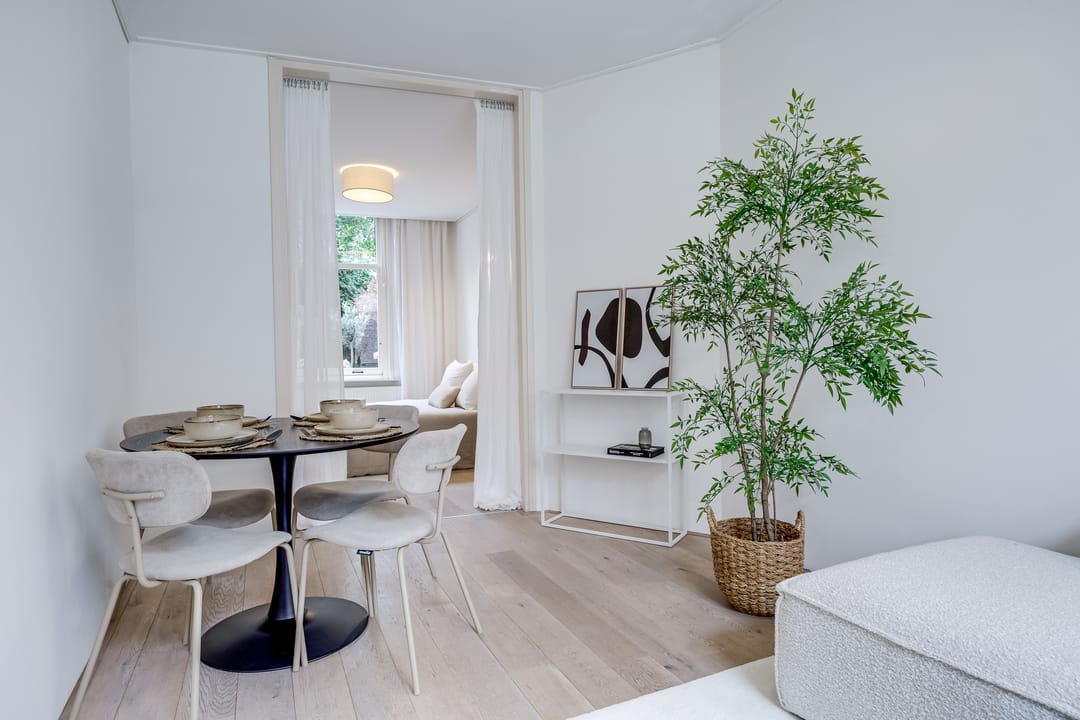 Foto 2 van Vlietstraat 8