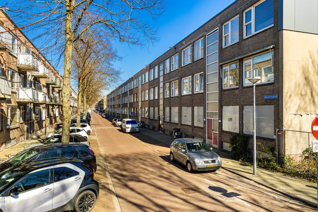 Photo 2 of Walchersestraat 104-B