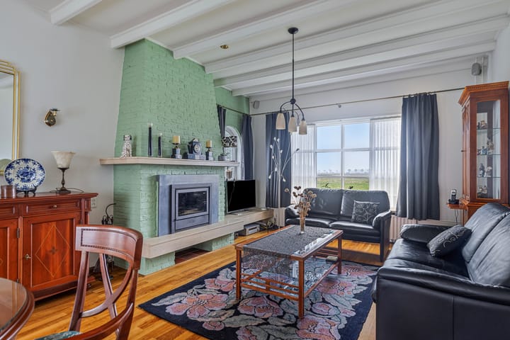 Foto 4 van Wilhelminastraat 107