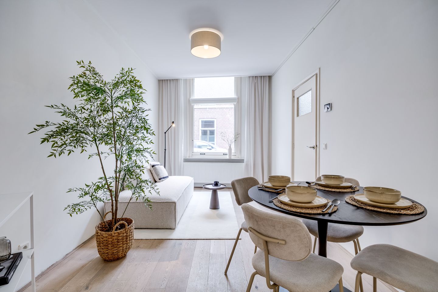 Foto 5 van Vlietstraat 8