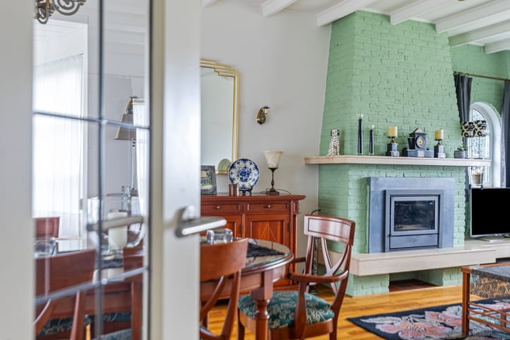 Foto 5 van Wilhelminastraat 107