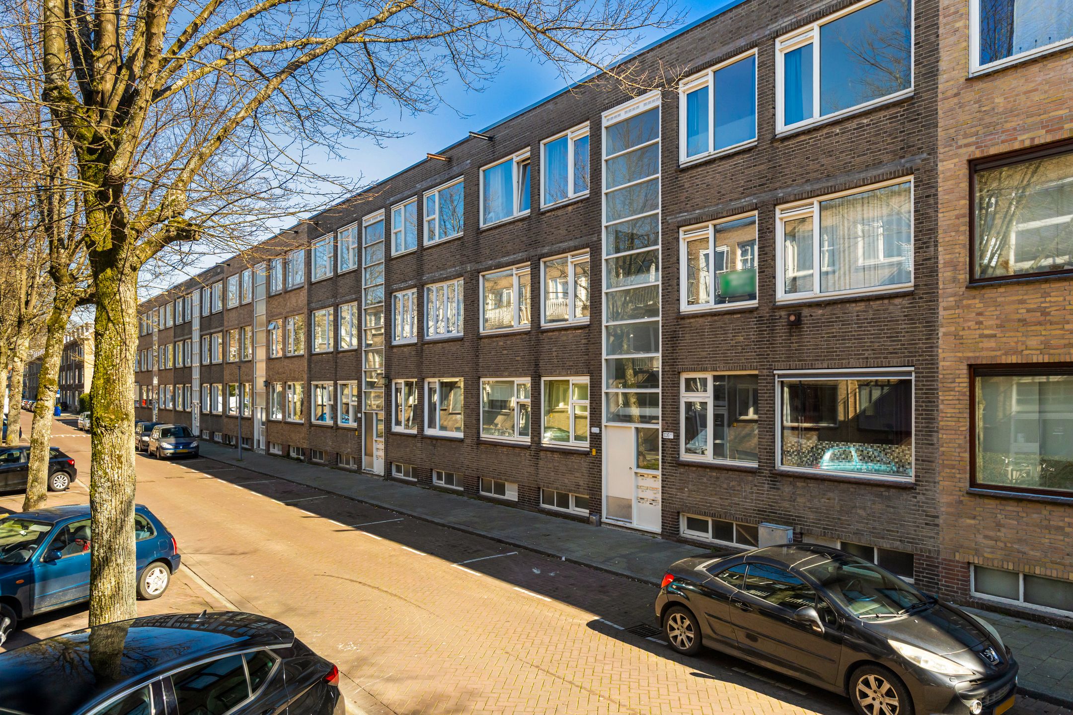 Photo 3 of Walchersestraat 104-B