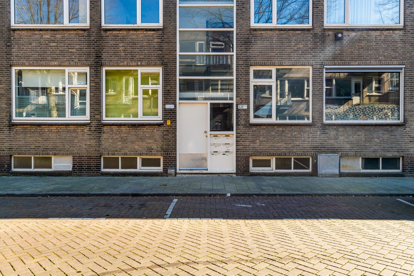 Photo 5 of Walchersestraat 104-B