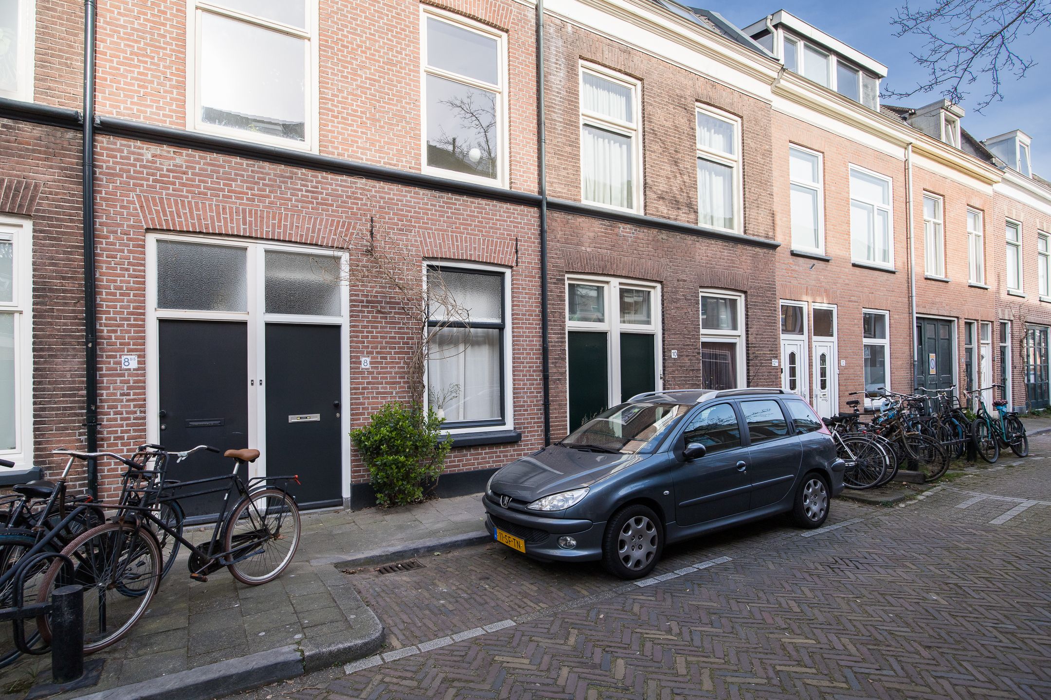 Foto 3 van Vlietstraat 8