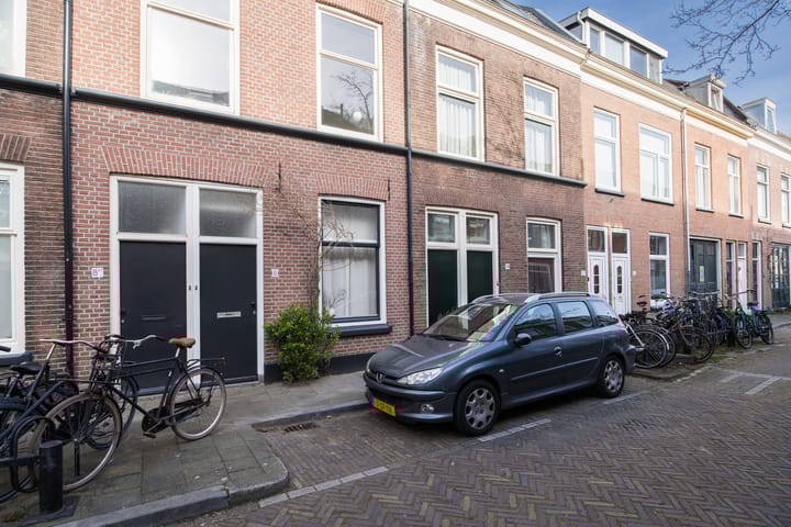 Foto 3 van Vlietstraat 8