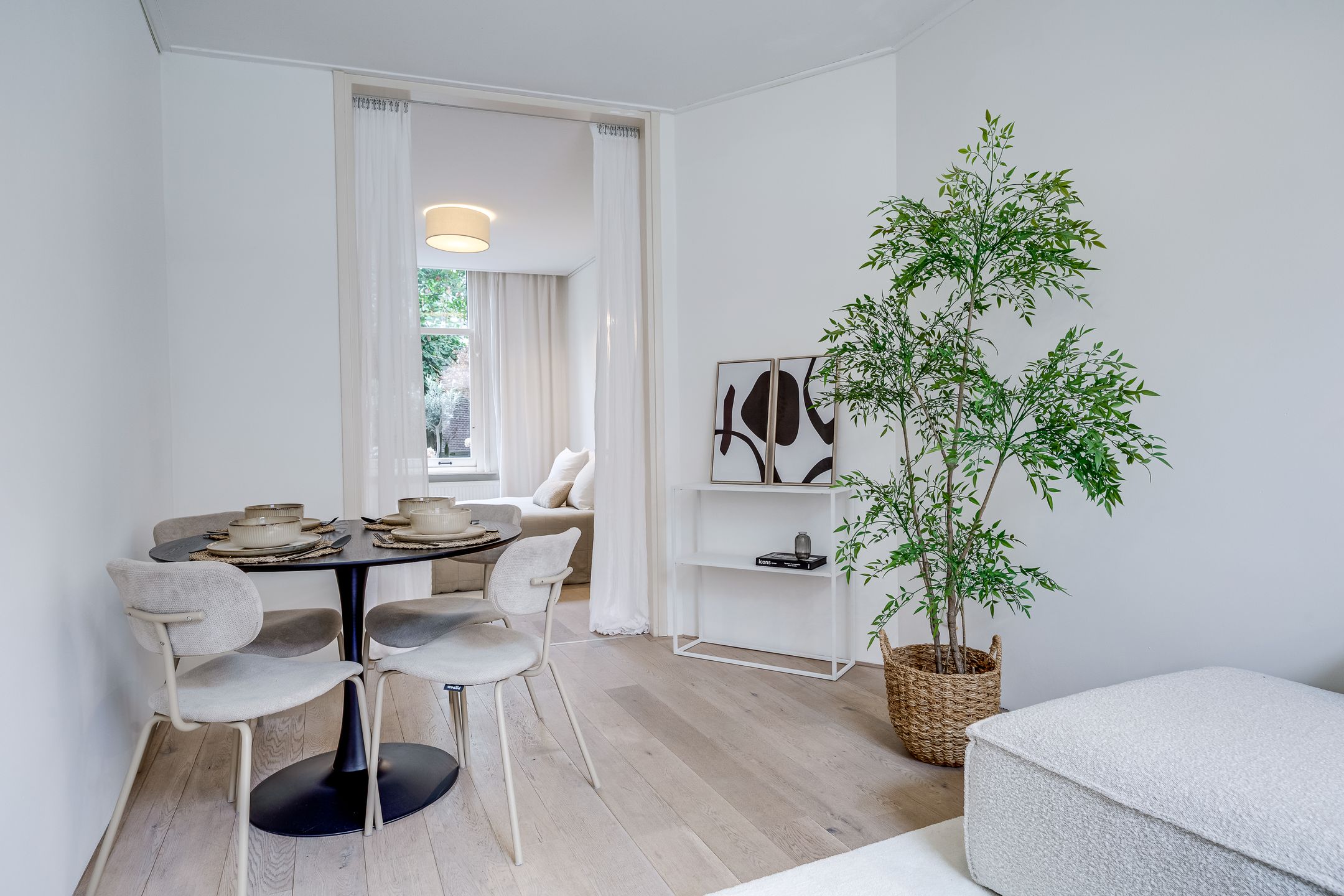 Foto 6 van Vlietstraat 8