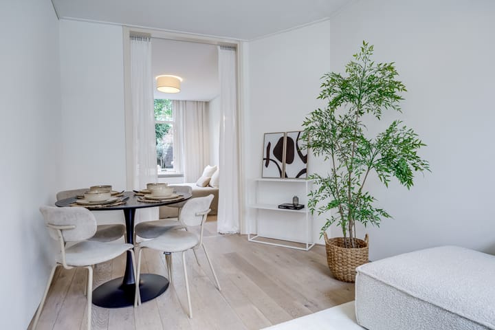 Foto 6 van Vlietstraat 8