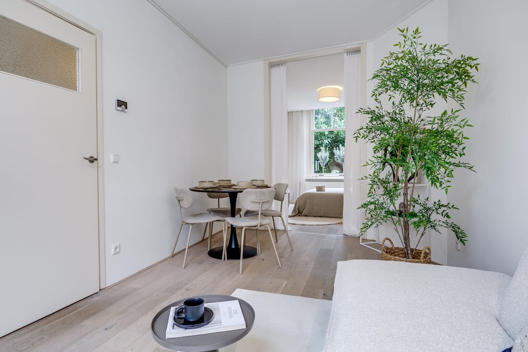 Foto 8 van Vlietstraat 8