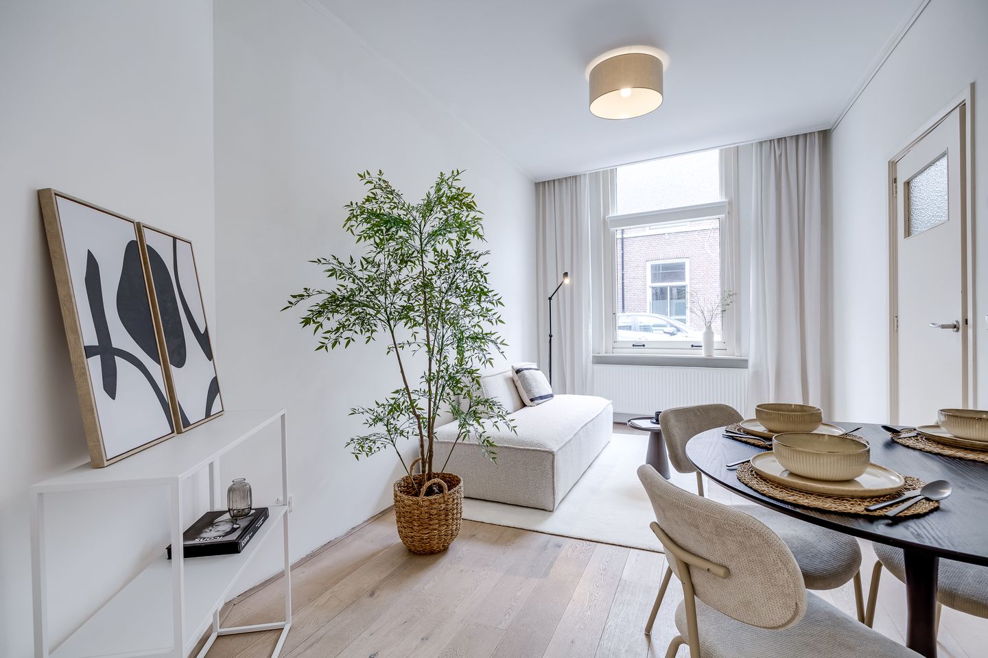 Foto 10 van Vlietstraat 8