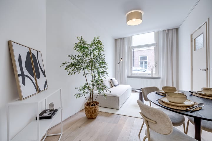 Foto 10 van Vlietstraat 8