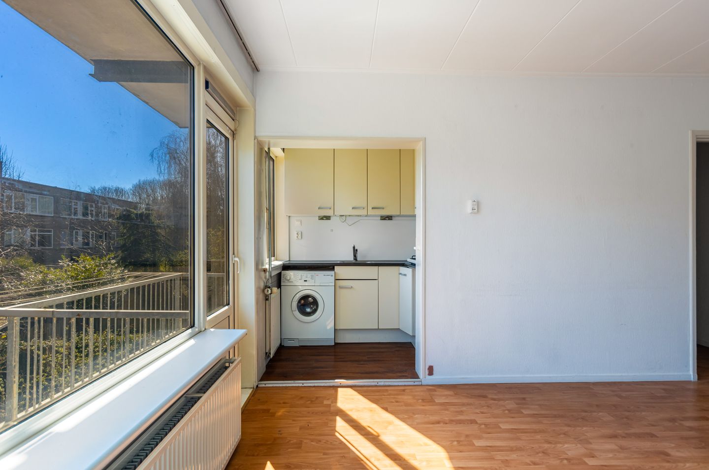 Photo 14 of Walchersestraat 104-B