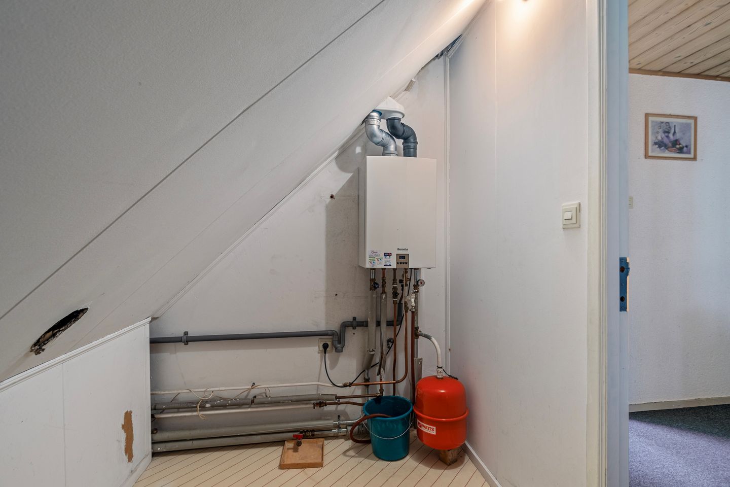 Foto 25 van Wilhelminastraat 107