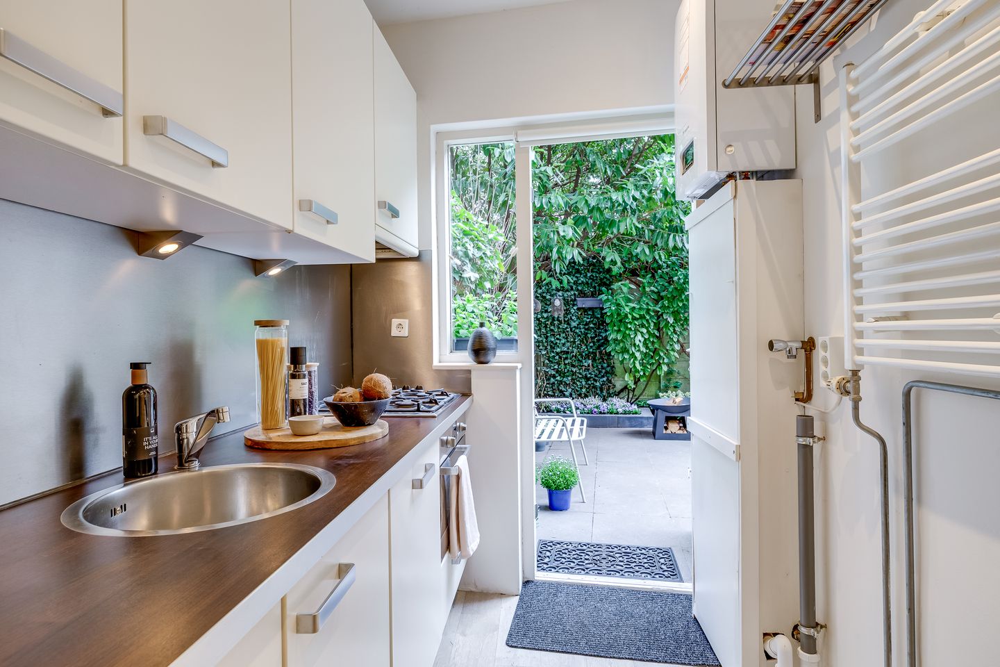 Foto 20 van Vlietstraat 8