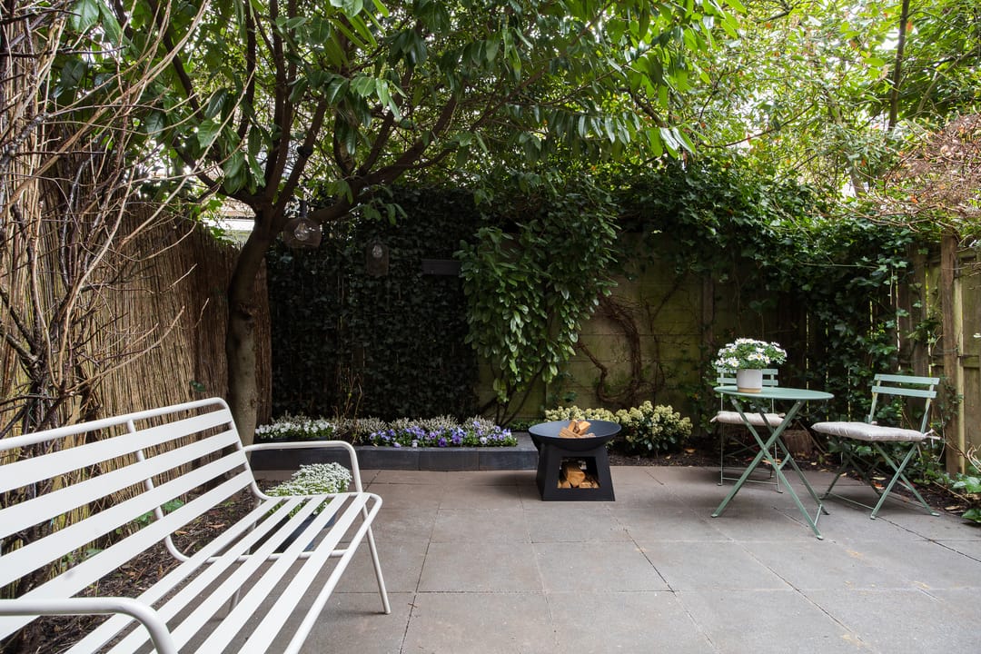 Foto 22 van Vlietstraat 8