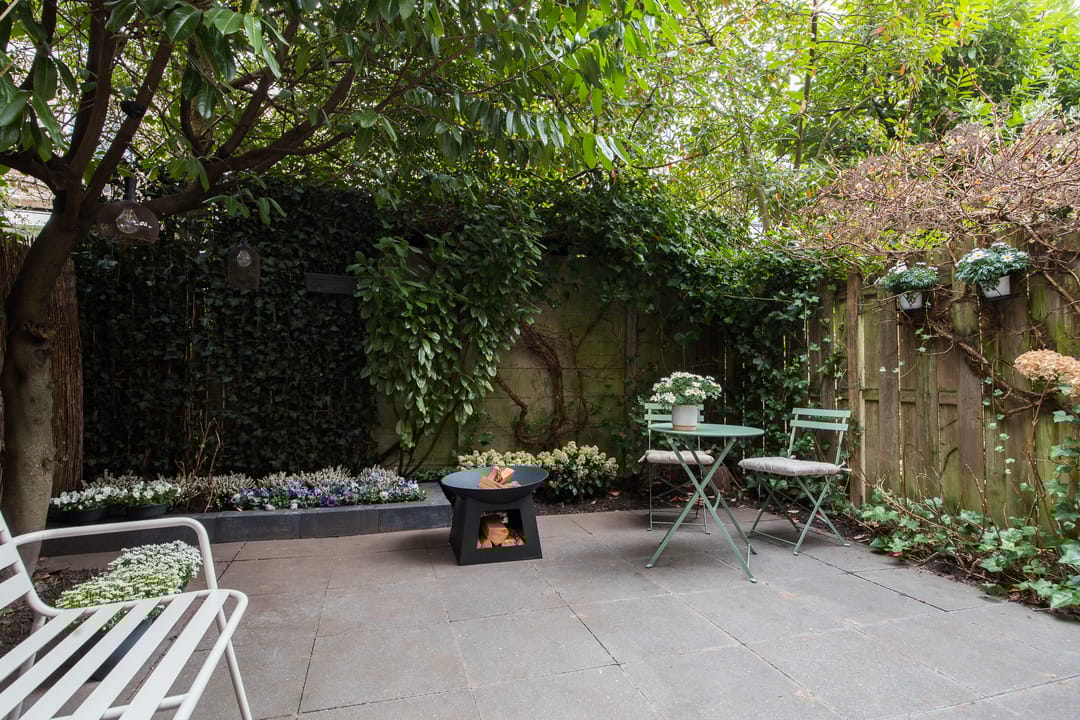 Foto 1 van Vlietstraat 8