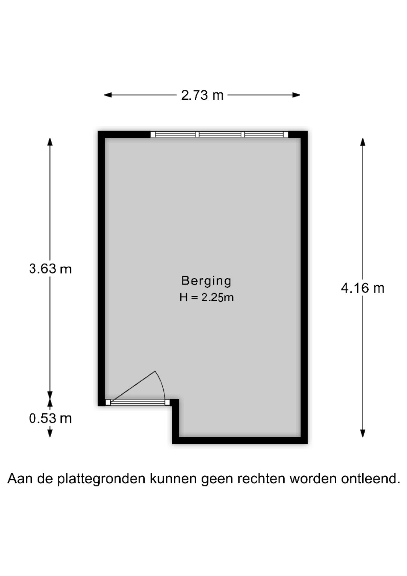 Photo 30 of Walchersestraat 104-B