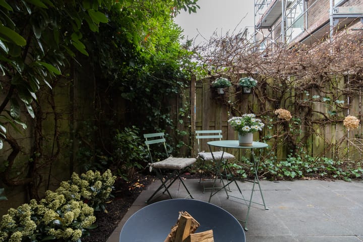 Foto 24 van Vlietstraat 8