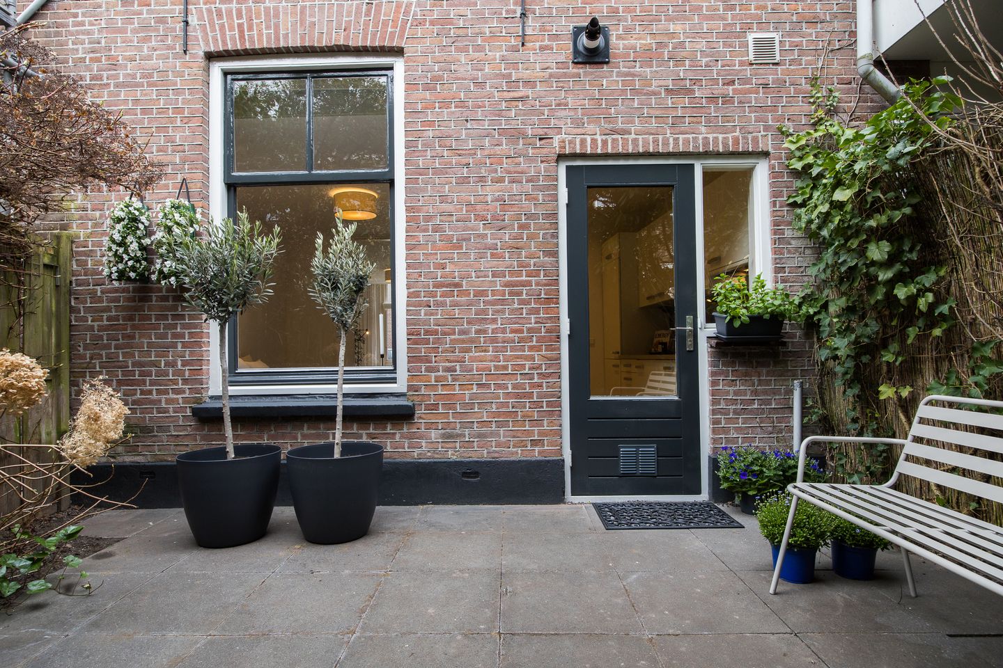 Foto 25 van Vlietstraat 8