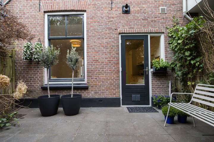 Foto 25 van Vlietstraat 8