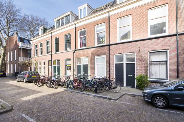 Foto 28 van Vlietstraat 8