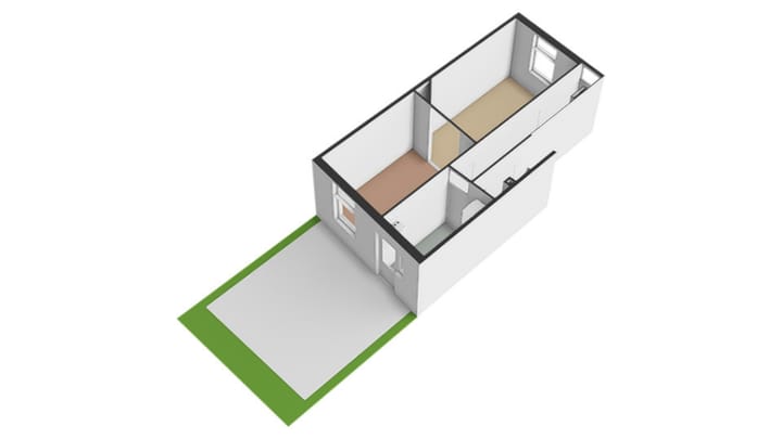 Foto 30 van Vlietstraat 8