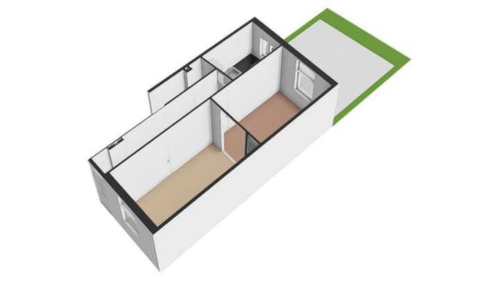 Foto 31 van Vlietstraat 8