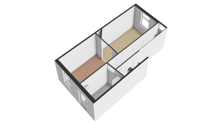 Foto 33 van Vlietstraat 8