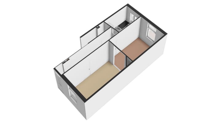 Foto 34 van Vlietstraat 8