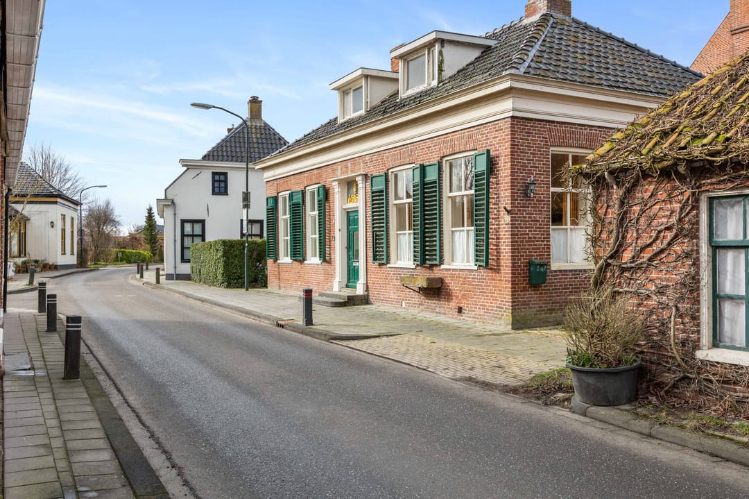 Photo 2 of Hoofdstraat 39