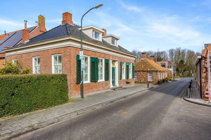 Photo 3 of Hoofdstraat 39